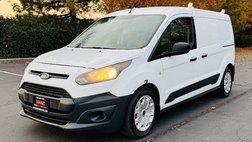 2014 Ford Transit Connect XL