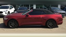 2016 Ford Mustang V6