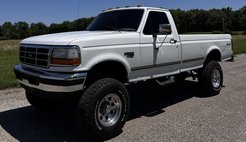 1997 Ford F-350 