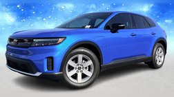 2026 Honda Prologue EX