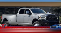 2023 Ram Ram Pickup 3500 Laramie