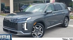 2023 Hyundai Palisade Limited