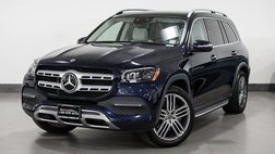 2022 Mercedes-Benz GLS GLS 450