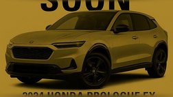 2024 Honda Prologue EX