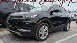 2022 Buick Encore GX Preferred