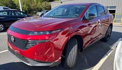 2026 Nissan Murano SV