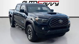 2022 Toyota Tacoma TRD Off-Road