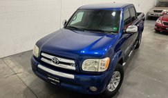 2006 Toyota Tundra SR5