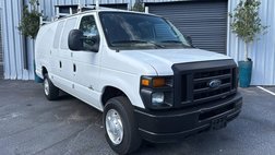 2011 Ford E-Series E-250