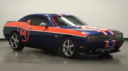 2011 Dodge Challenger SRT8 392