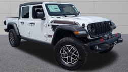 2026 Jeep Gladiator Shadow Ops