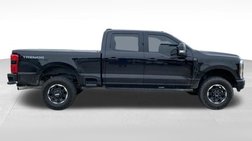 2025 Ford Super Duty F-250 Lariat