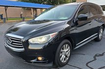 2013 Infiniti JX35 Base