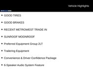 2019 Chevrolet Blazer LT