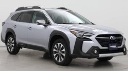 2024 Subaru Outback Touring XT