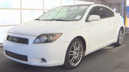 2009 Scion tC Base