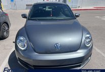 2013 Volkswagen Beetle 2.5L