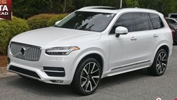 2018 Volvo XC90 T6 Inscription