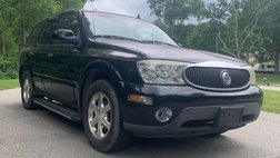 2006 Buick Rainier CXL