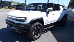 2023 GMC HUMMER EV 3X
