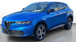 2025 Alfa Romeo Tonale Sprint