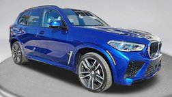 2023 BMW X5 M Base