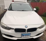 2015 BMW 3 Series 328i xDrive