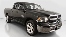 2024 Ram Ram Pickup 1500 Classic SLT