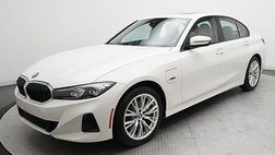 2023 BMW 3 Series 330e xDrive