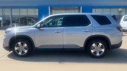 2024 Honda Pilot EX-L