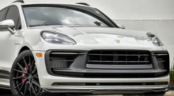 2022 Porsche Macan GTS