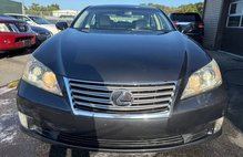 2011 Lexus ES 350 Base