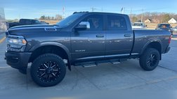 2022 Ram Ram Pickup 2500 Laramie