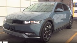 2024 Hyundai Ioniq 5 SE