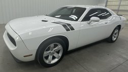 2011 Dodge Challenger SE