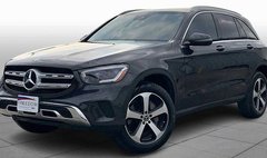 2021 Mercedes-Benz GLC-Class GLC 300