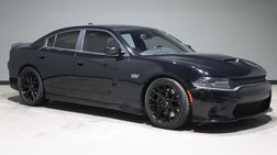 2017 Dodge Charger Daytona 392