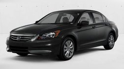 2011 Honda Accord EX-L