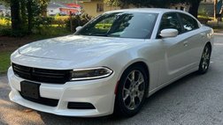2016 Dodge Charger SE