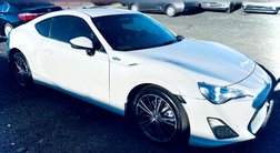 2013 Scion FR-S Base