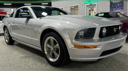 2006 Ford Mustang GT Premium