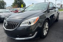 2015 Buick Regal Premium I