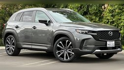 2024 Mazda CX-50 2.5 Turbo