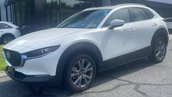 2024 Mazda CX-30 2.5 S Premium