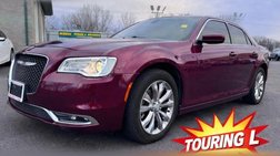2018 Chrysler 300 Touring