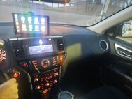 2018 Nissan Pathfinder SV