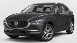 2025 Mazda CX-30 2.5 S Preferred