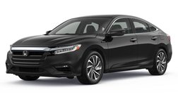2021 Honda Insight Touring