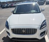 2022 Jaguar E-PACE P250 SE