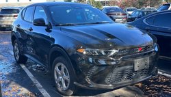 2024 Dodge Hornet GT